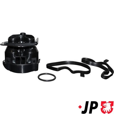 JP GROUP 1412000400 EAN: 5710412486341.