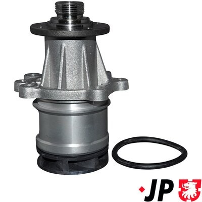 JP GROUP 1414100500 Číslo výrobce: 1414100509. EAN: 5710412566913.