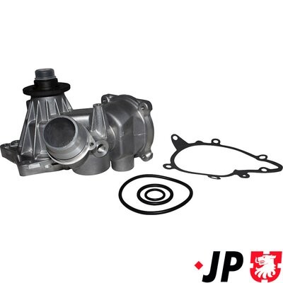 JP GROUP 1414101400 Číslo výrobce: 1414101409. EAN: 5710412566968.