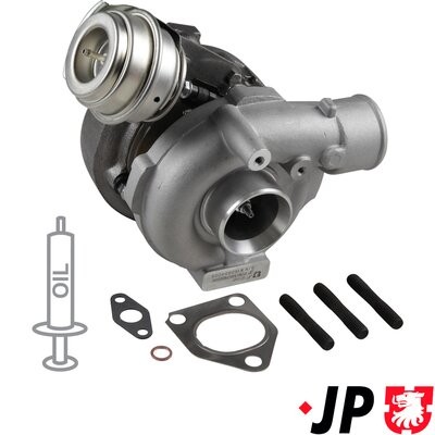 JP GROUP 1417400500 EAN: 5710412458126.