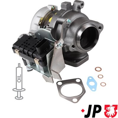 JP GROUP 1417400600 EAN: 5710412834906.
