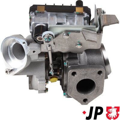 JP GROUP 1417400600 EAN: 5710412834906.