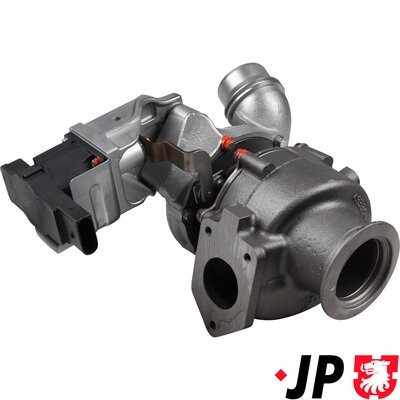 JP GROUP 1417400701 Číslo výrobce: 1417400700. EAN: 5714670006525.