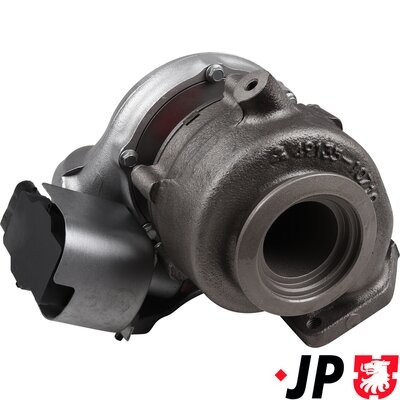 JP GROUP 1417400801 Číslo výrobce: 1417400800. EAN: 5714670006532.