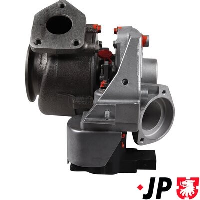 JP GROUP 1417400801 Číslo výrobce: 1417400800. EAN: 5714670006532.