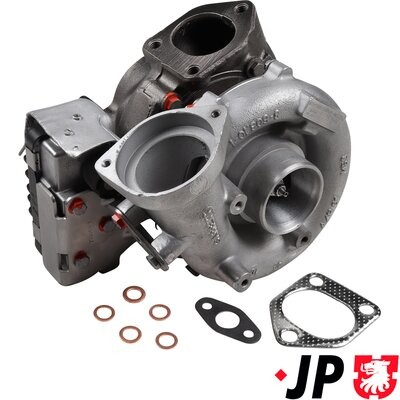 JP GROUP 1417400901 Číslo výrobce: 1417400900. EAN: 5714670006549.