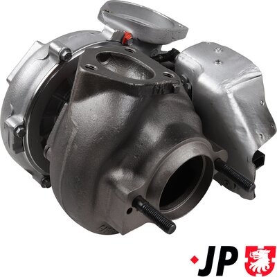 JP GROUP 1417400901 Číslo výrobce: 1417400900. EAN: 5714670006549.