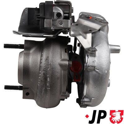 JP GROUP 1417400901 Číslo výrobce: 1417400900. EAN: 5714670006549.