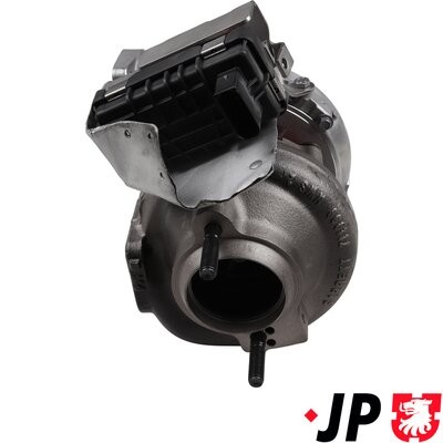 JP GROUP 1417400901 Číslo výrobce: 1417400900. EAN: 5714670006549.