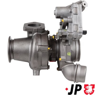 JP GROUP 1417406300 EAN: 5714670458195.