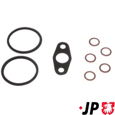 JP GROUP 1417751610 Číslo výrobce: 1165851356603. EAN: 5714670011116.