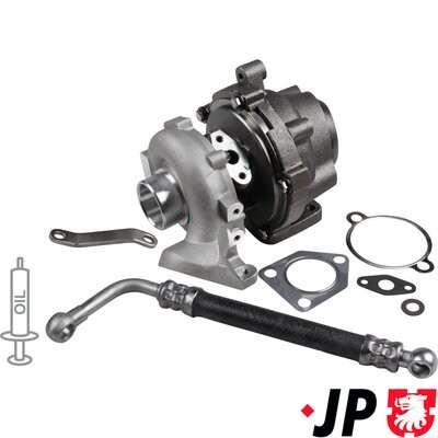 JP GROUP 1417800210 EAN: 5714267963767.