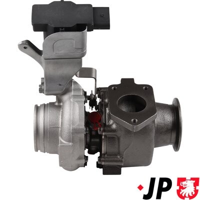 JP GROUP 1417800610 Číslo výrobce: 1417800110. EAN: 5714267963804.