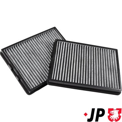 JP GROUP 1428100410 Číslo výrobce: 1428100419. EAN: 5710412168704.