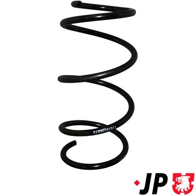 JP GROUP 1442200300 Číslo výrobce: 1442200309. EAN: 5710412228156.