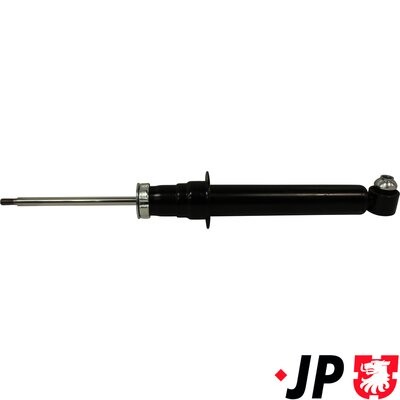JP GROUP 1452101400 Číslo výrobce: 1452101409. EAN: 5710412507008.