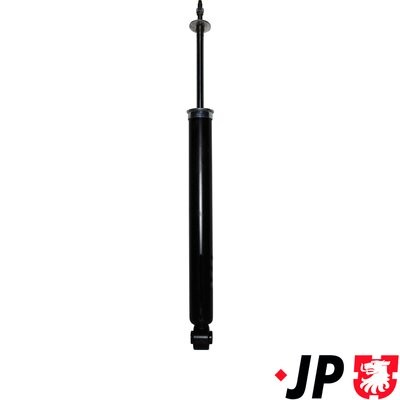 JP GROUP 1452101700 Číslo výrobce: 1452101709. EAN: 5710412591588.