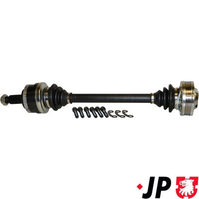 JP GROUP 1453100200 Číslo výrobce: 1453100209. EAN: 5710412598228.