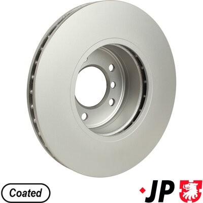 JP GROUP 1463101200 Číslo výrobce: 1463101209. EAN: 5710412524869.