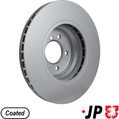 JP GROUP 1463105100 Číslo výrobce: 1463102000. EAN: 5710412609993.