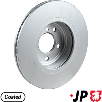 JP GROUP 1463105300 Číslo výrobce: 1463102209. EAN: 5710412610012.