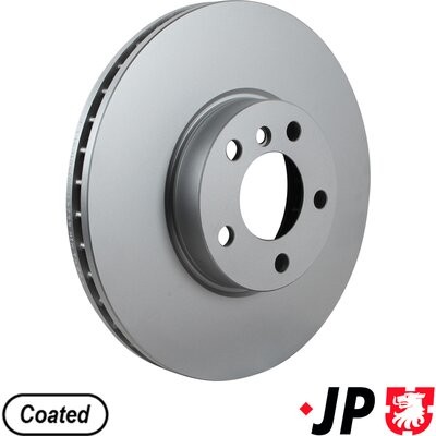 JP GROUP 1463106100 Číslo výrobce: 1463103000. EAN: 5710412610098.