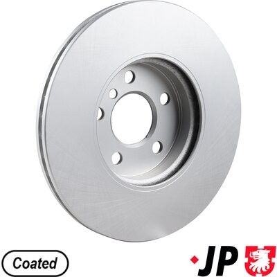 JP GROUP 1463106900 EAN: 5710412863234.