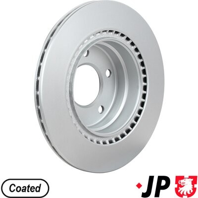 JP GROUP 1463203900 Číslo výrobce: 1463201109.