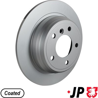 JP GROUP 1463204100 Číslo výrobce: 1463201409. EAN: 5710412610210.