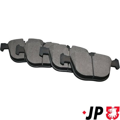 JP GROUP 1463700710 Číslo výrobce: 1463700719. EAN: 5710412251079.