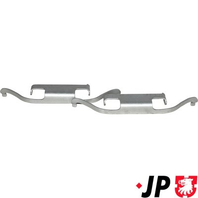 JP GROUP 1463750110 Číslo výrobce: 1463750119. EAN: 5710412471903.