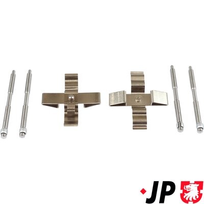 JP GROUP 1464002610 EAN: 5710412866211.