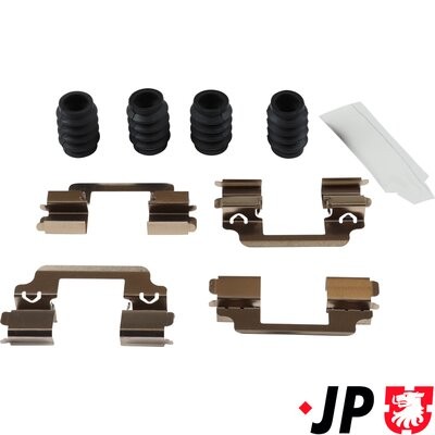 JP GROUP 1464003510 EAN: 5710412866303.