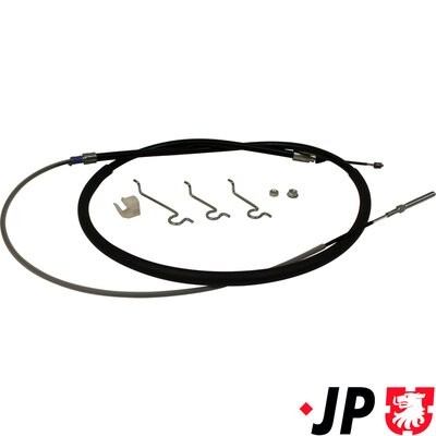 JP GROUP 1470300800 Číslo výrobce: 1470300809. EAN: 5710412507084.