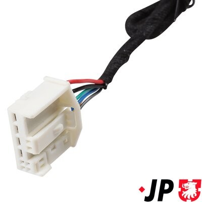JP GROUP 1481206580 EAN: 5714670479688.