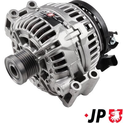 JP GROUP 1490101700 Číslo výrobce: 1490101709. EAN: 5710412457662.