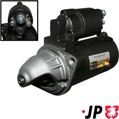 JP GROUP 1490300600 Číslo výrobce: 1490300609. EAN: 5710412254421.