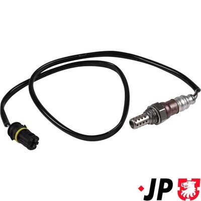 JP GROUP 1493800700 EAN: 5714670009212.