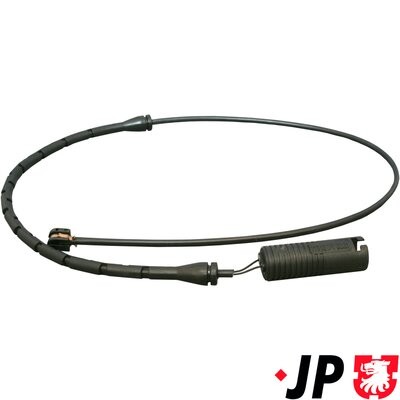 JP GROUP 1497300700 Číslo výrobce: 1497300709. EAN: 5710412140892.