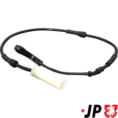 JP GROUP 1497301200 Číslo výrobce: 1497301209. EAN: 5710412140922.