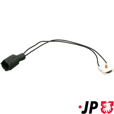 JP GROUP 1497301700 Číslo výrobce: 1497301709. EAN: 5710412140953.