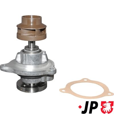 JP GROUP 1514102500 Číslo výrobce: 1514102509. EAN: 5710412472641.