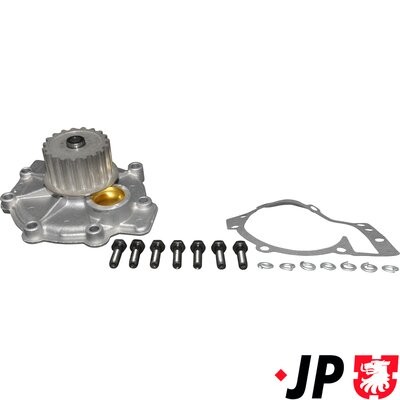 JP GROUP 1514102700 Číslo výrobce: 4314103409. EAN: 5710412472665.