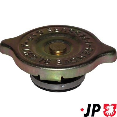 JP GROUP 1514800100 Číslo výrobce: ES1701. EAN: 5710412014803.
