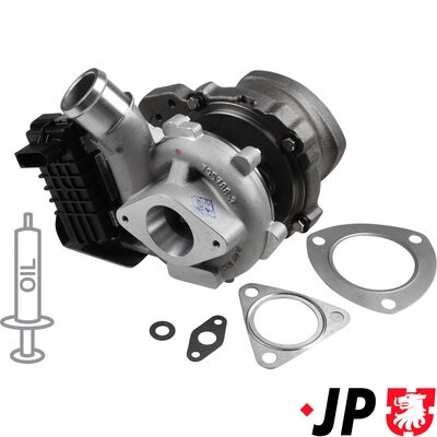 JP GROUP 1517400700 EAN: 5710412873844.