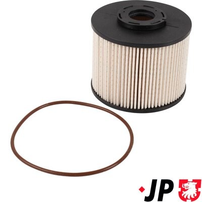 JP GROUP 1518703100 Číslo výrobce: 1518703109. EAN: 5710412521127.