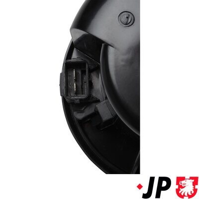 JP GROUP 1526100100 Číslo výrobce: BP1022. EAN: 5710412005931.