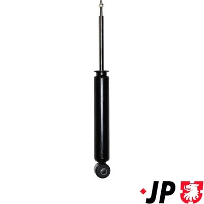 JP GROUP 1552104300 Číslo výrobce: 1552104309. EAN: 5710412507954.