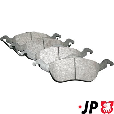 JP GROUP 1563600910 Číslo výrobce: DP707ALT. EAN: 5710412207014.