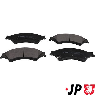 JP GROUP 1563607610 EAN: 5710412904128.